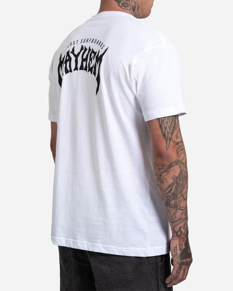 Mayhem Designs Tee