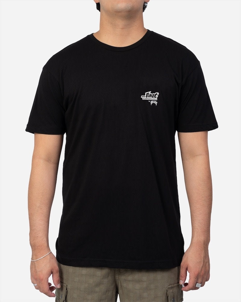 Lost Surfboards By Mayhem Tee