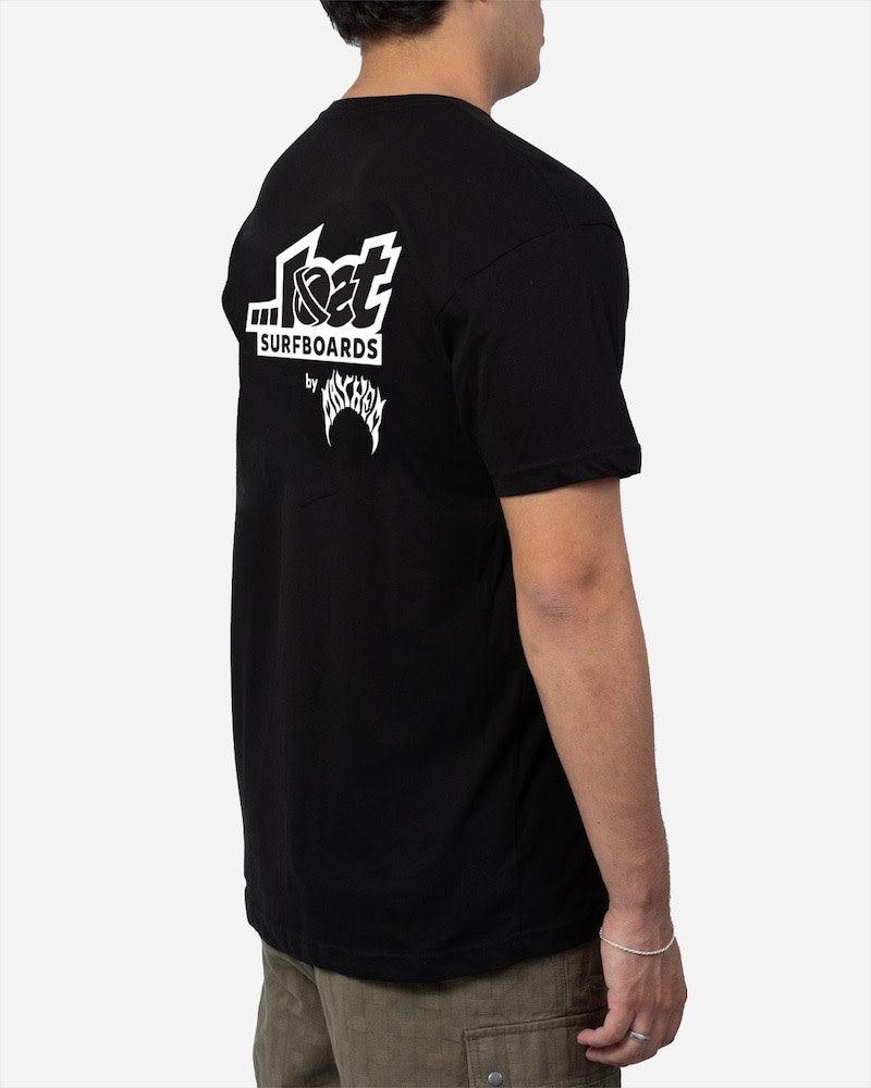 Lost Surfboards By Mayhem Tee