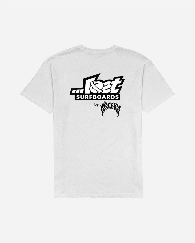Lost Surfboards By Mayhem Tee
