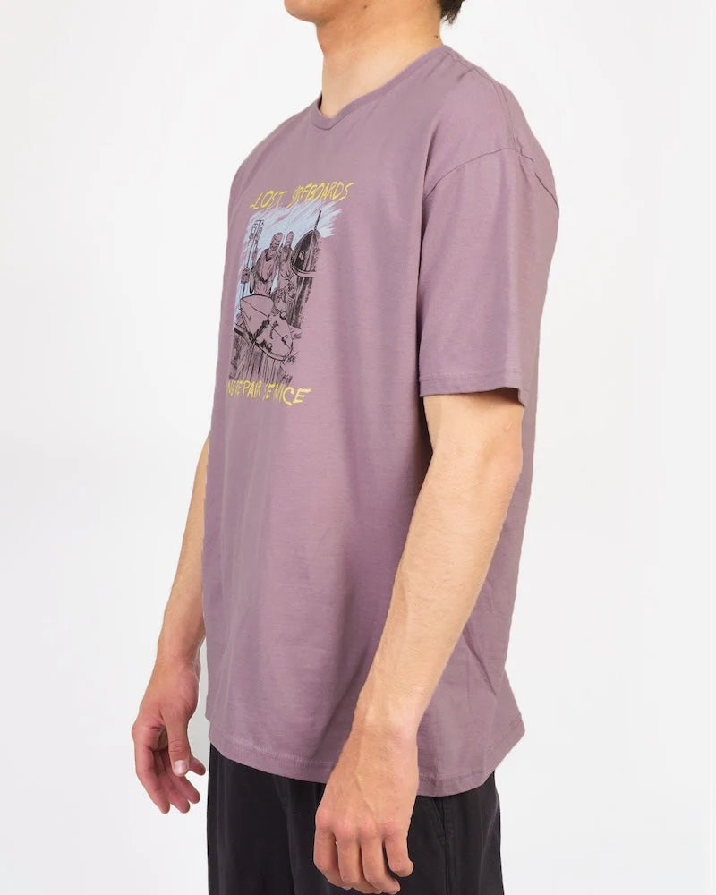 Ding Repair Tee