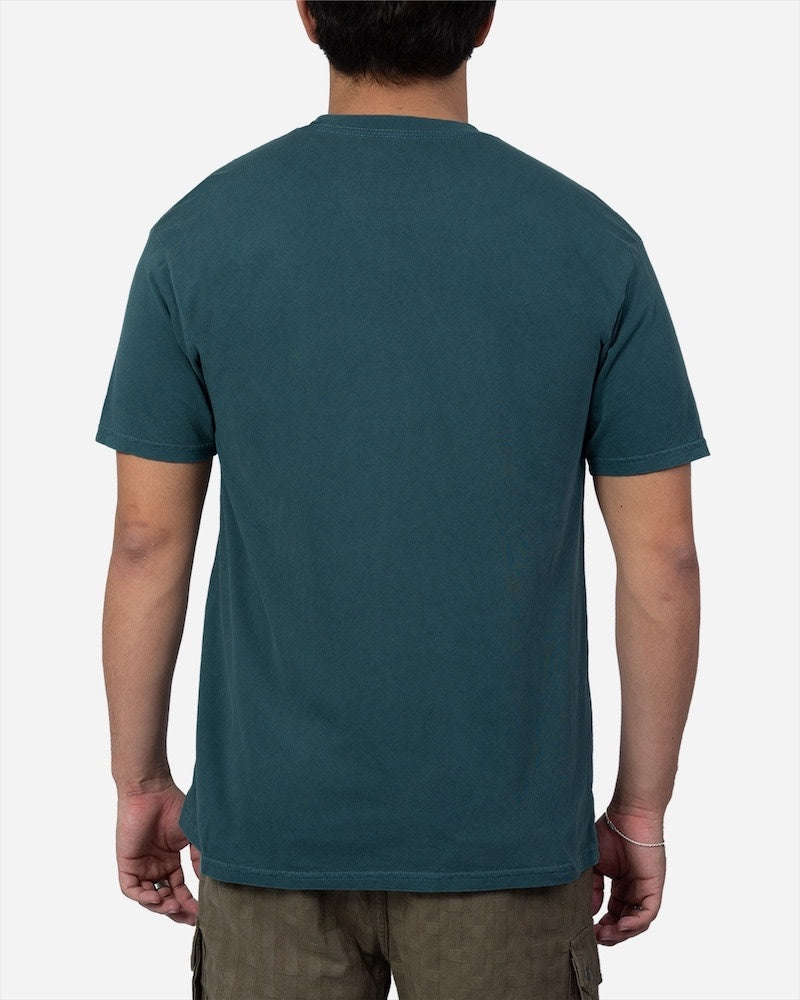 Mayhem Bolts Vintage Dye Tee