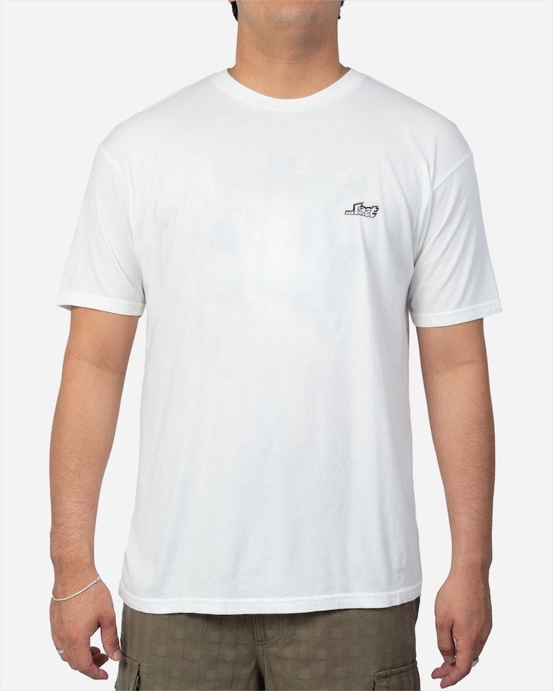 LAM Vintage Dye T-Shirt