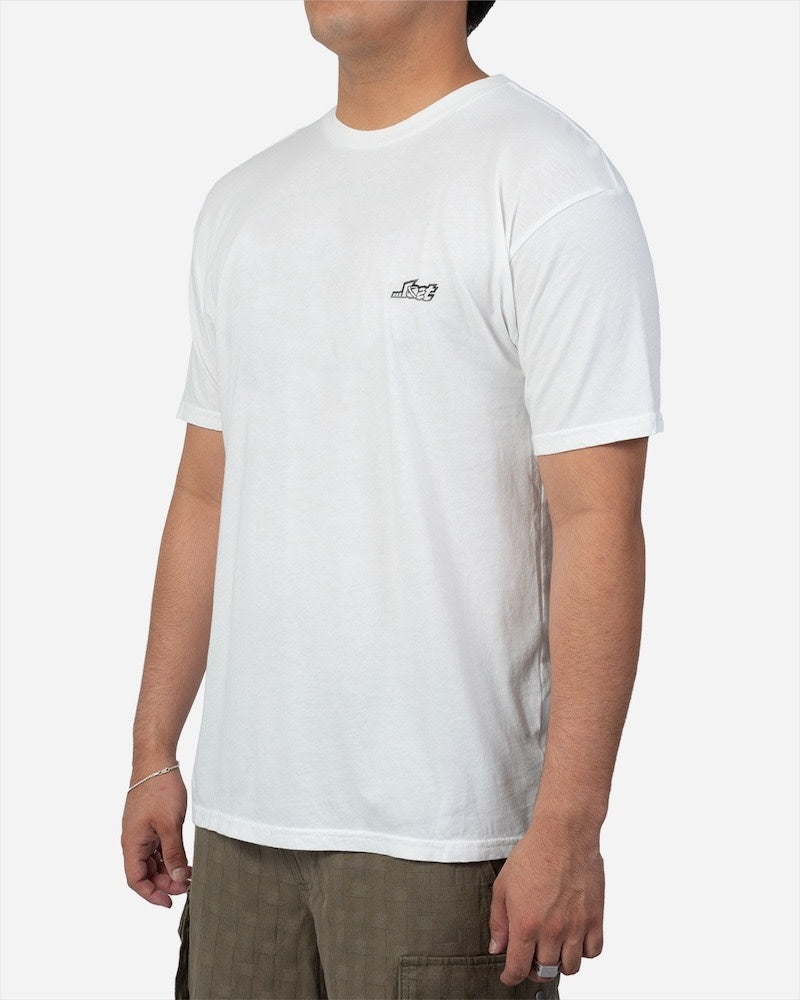 LAM Vintage Dye T-Shirt