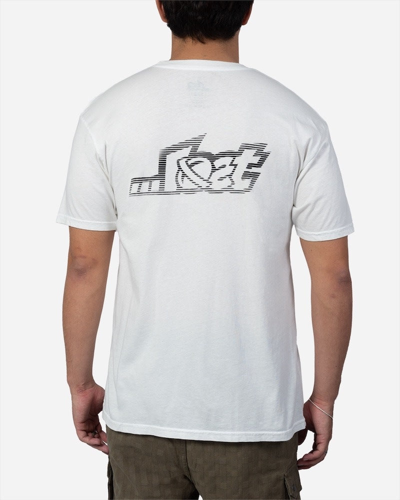 LAM Vintage Dye T-Shirt