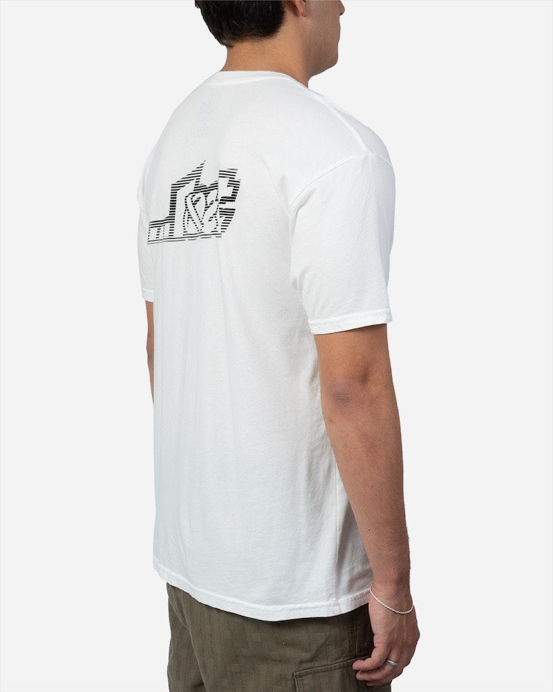 LAM Vintage Dye T-Shirt