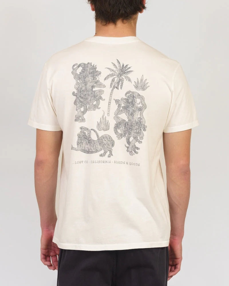 Sundowners Vintage Tee