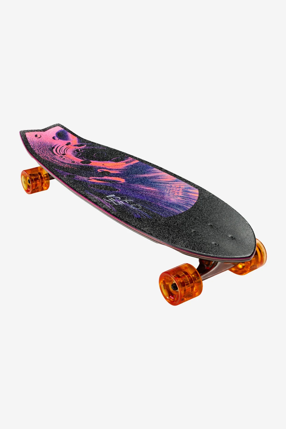 30" Sun City Reishi Cruiser Complete