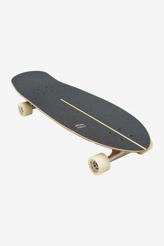 30" Stubby Cruiser Complete