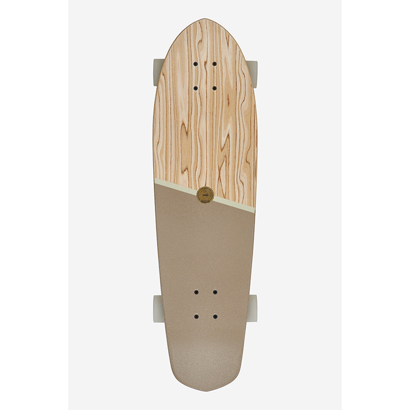 32” Big Blazer Cruiserboard Complete