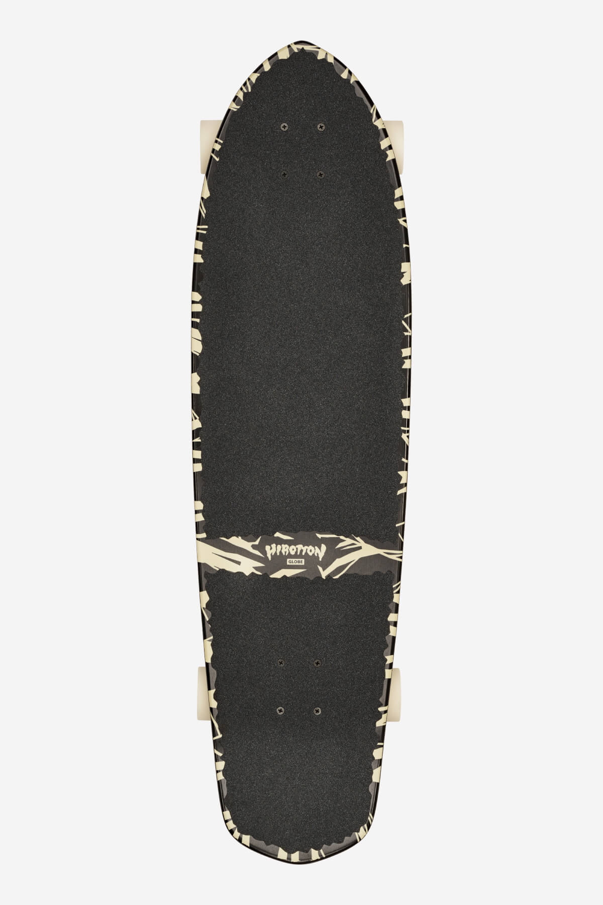 36” Blazer XL Cruiserboard Complete