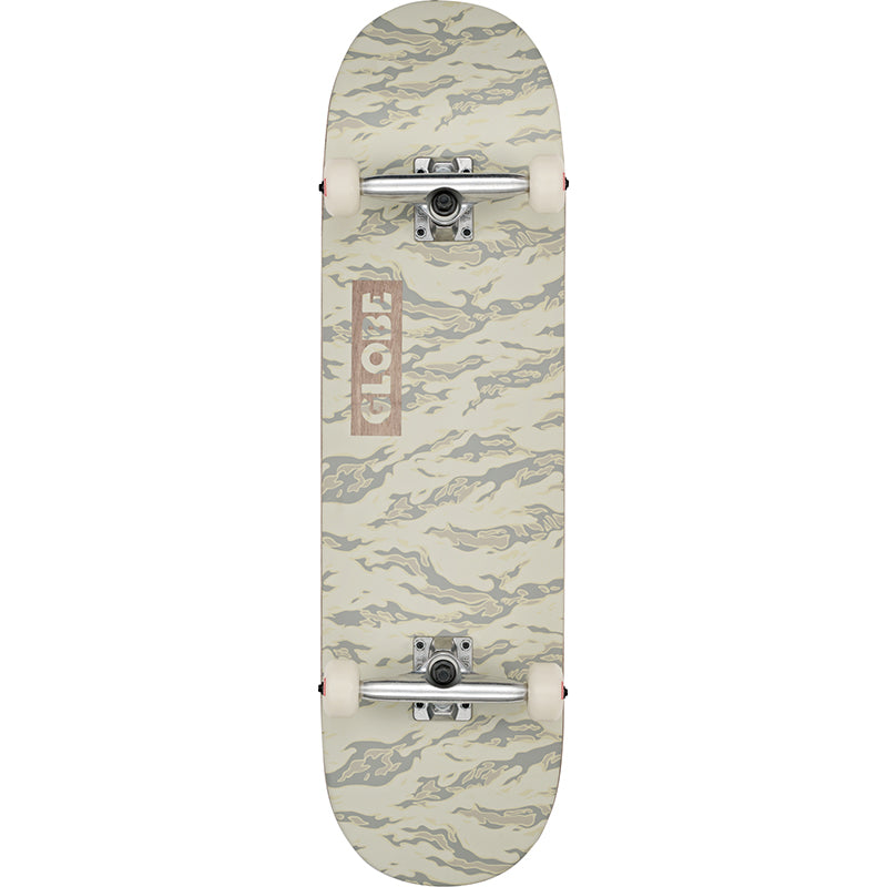 8.75'' Goodstock Skateboard Complete