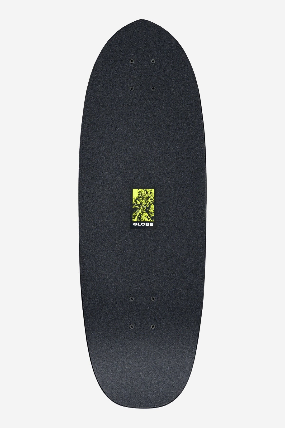30" Frothy Mission Surfskate Complete