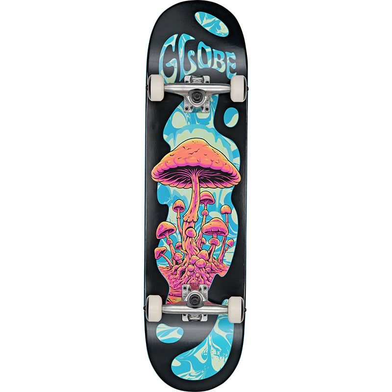 8.25'' G1 Mind Expansion Skateboard Complete