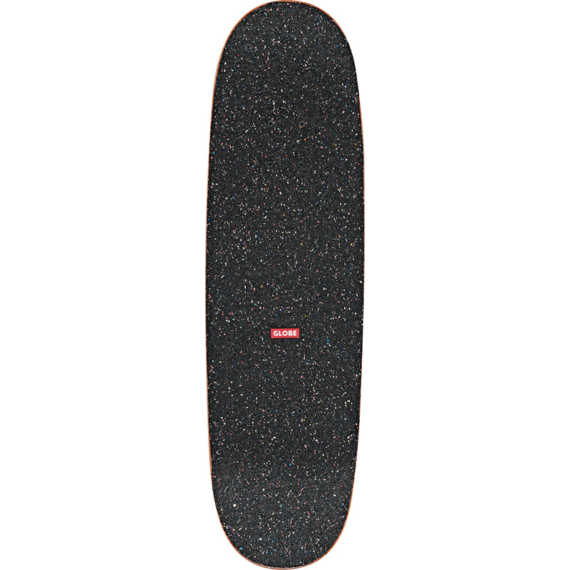 8.25'' Kids Softie Mid Skateboard Complete