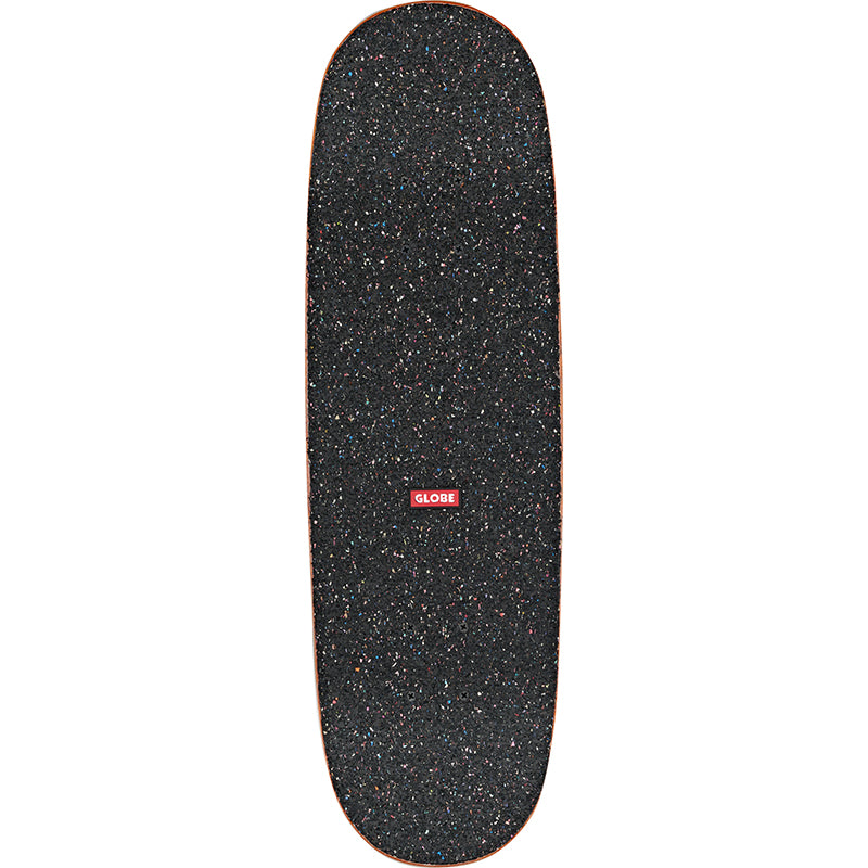 7.9'' Kids Softie Mini Skateboard Complete