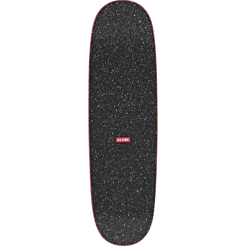 7.12'' Kids Softie Micro Skateboard Complete