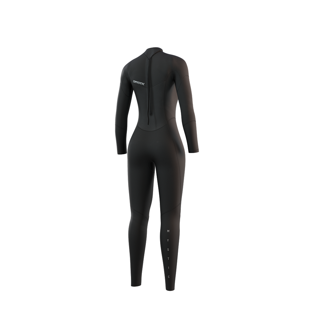 5/3mm Women's Star Fullsuit Bzip