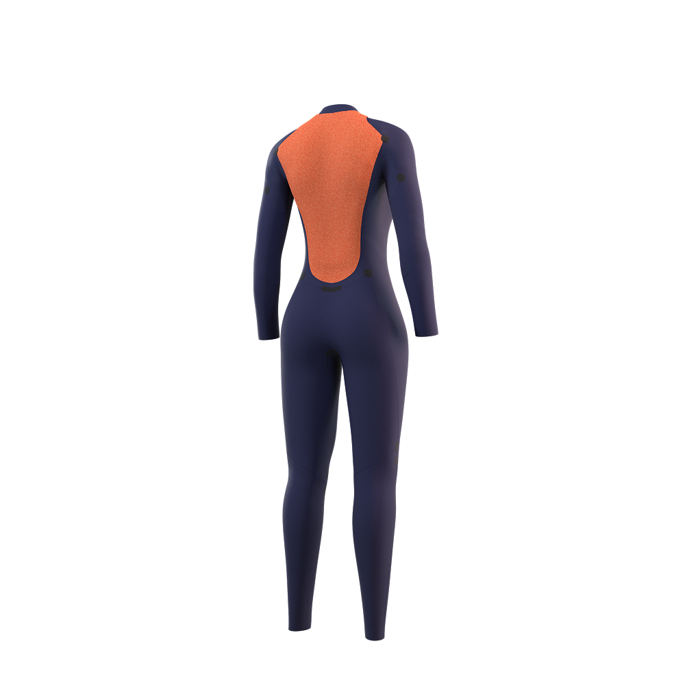5/3mm Women's Star Fullsuit Bzip