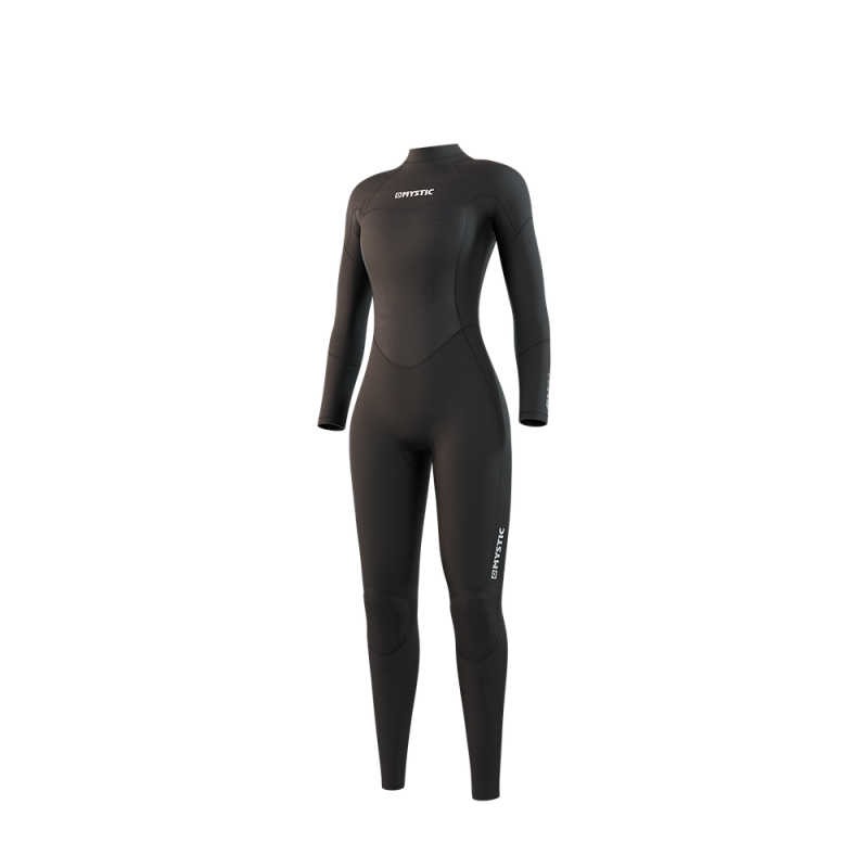 5/3mm Women's Star Fullsuit Bzip
