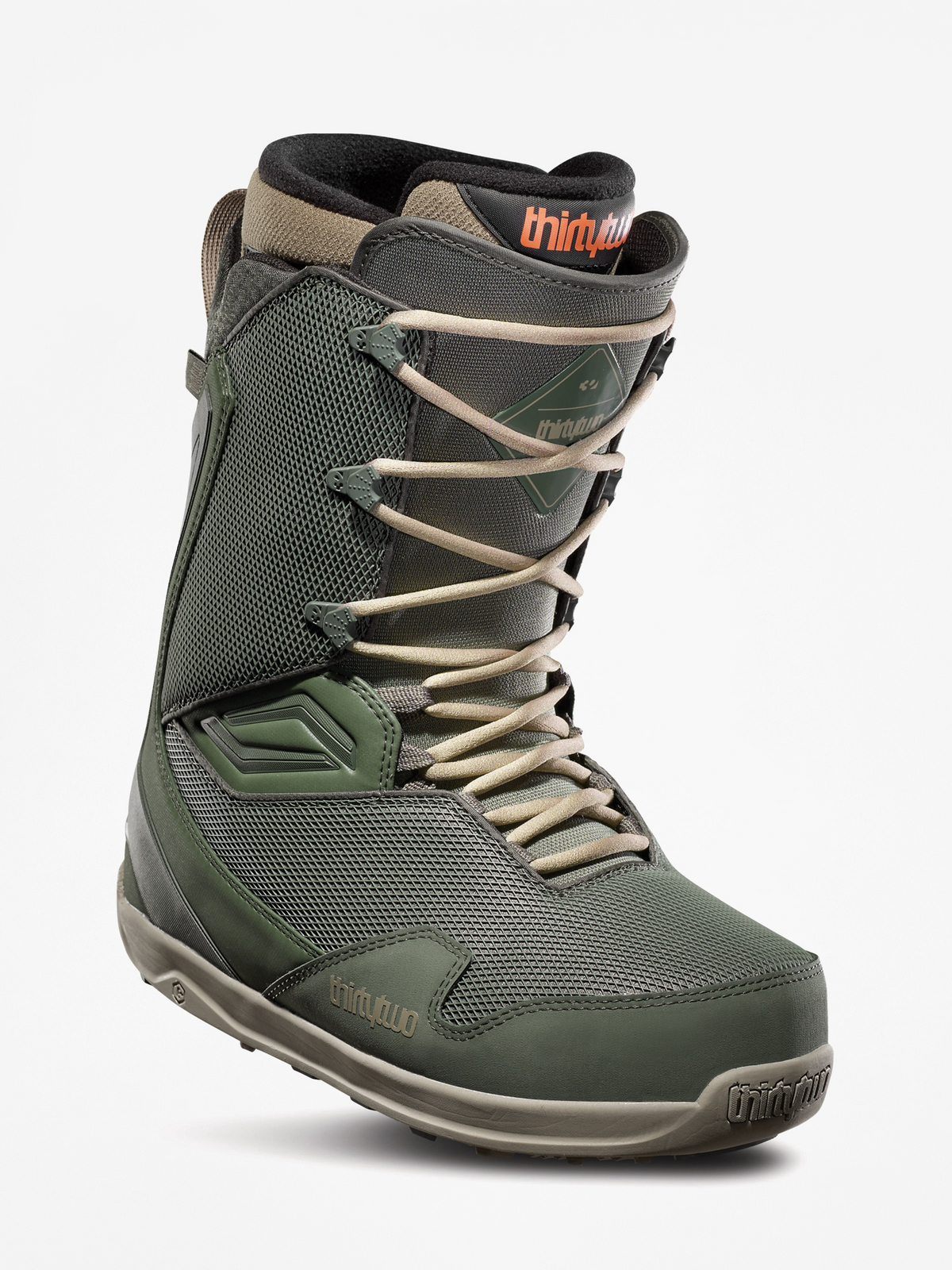 Thirty Two Lashed - 2nd Hand Snowboard Boots