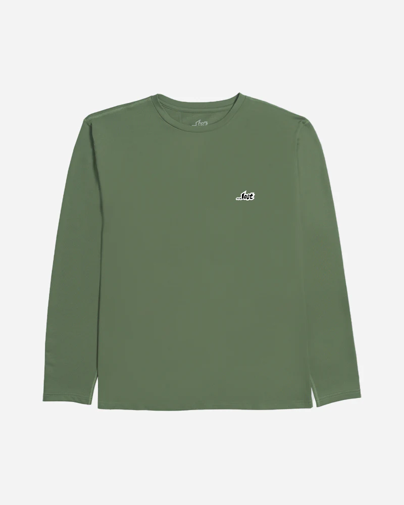 Hydra Longsleeve Surf Lycra