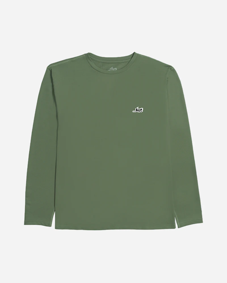 Hydra Longsleeve Surf Lycra