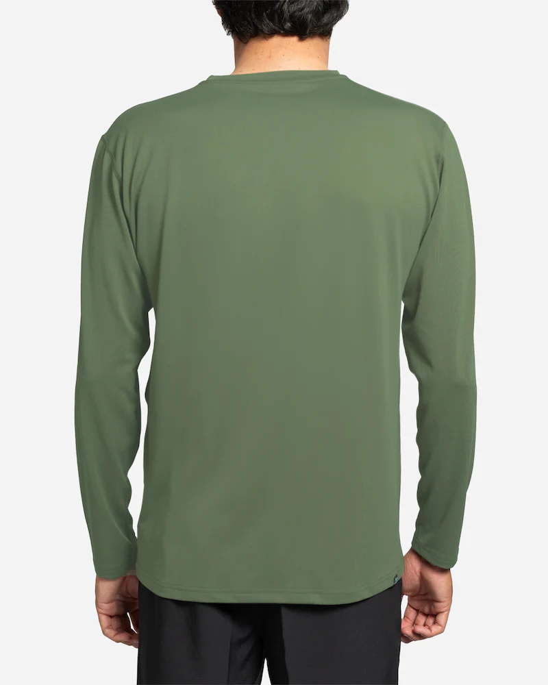 Hydra Longsleeve Surf Lycra