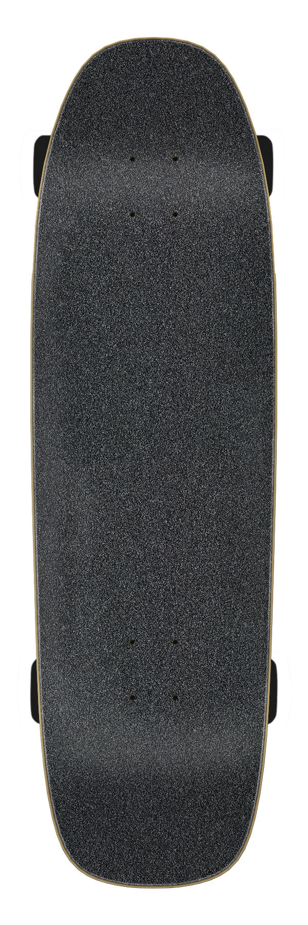 29.4" Rosette Street Skate Cruiser Complete