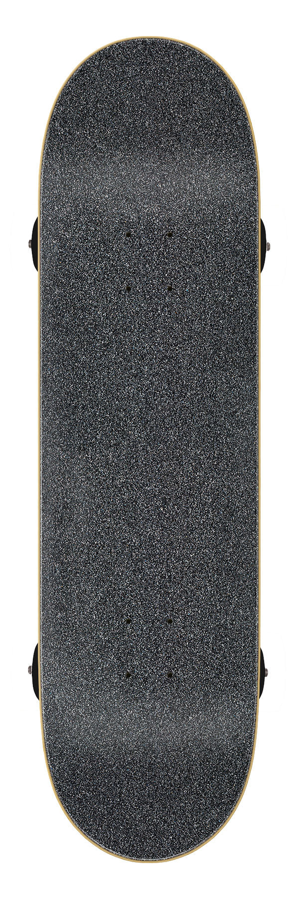 7.50" Micro Gradient Hands Complete Skateboard