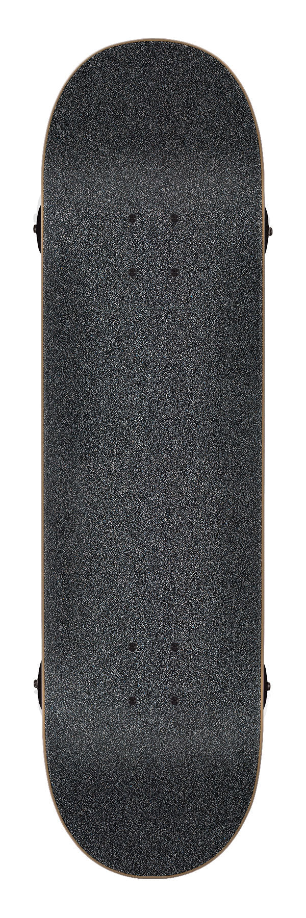 8.0" Full Screaming Big Mouth Complete Skateboard