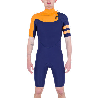 2/2mm Men's Advant Shorty Wetstuit
