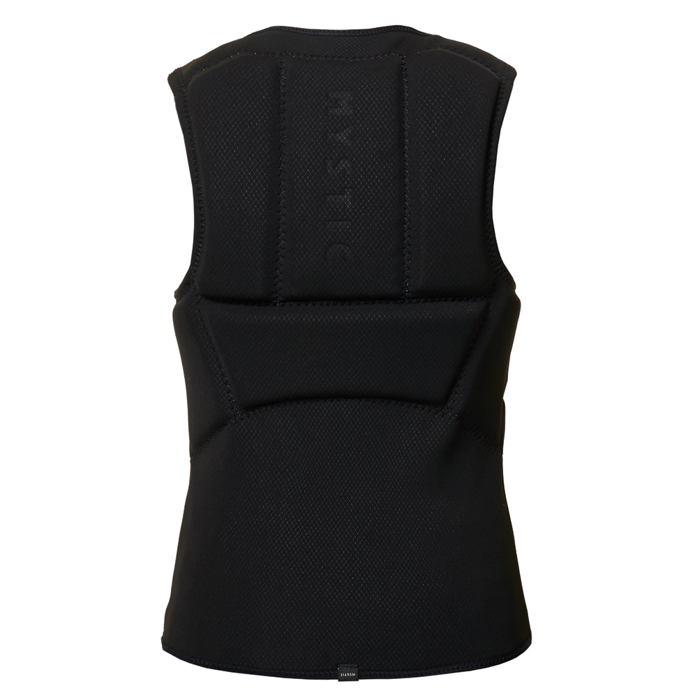 Womens Ruby Frontzip Impact Kite/Wing Vest