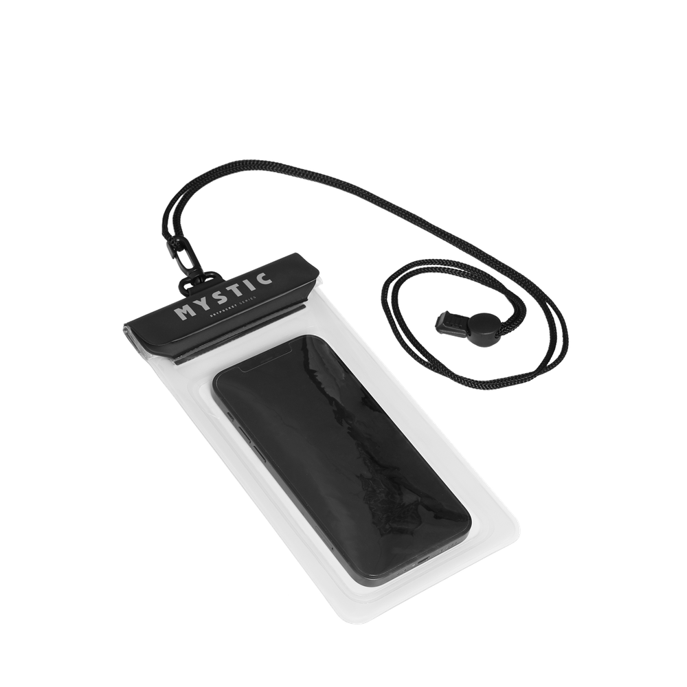 Dry Pocket Neck Strap