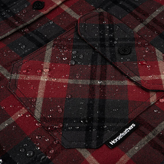 Dough Insulated Snowproof Shirt