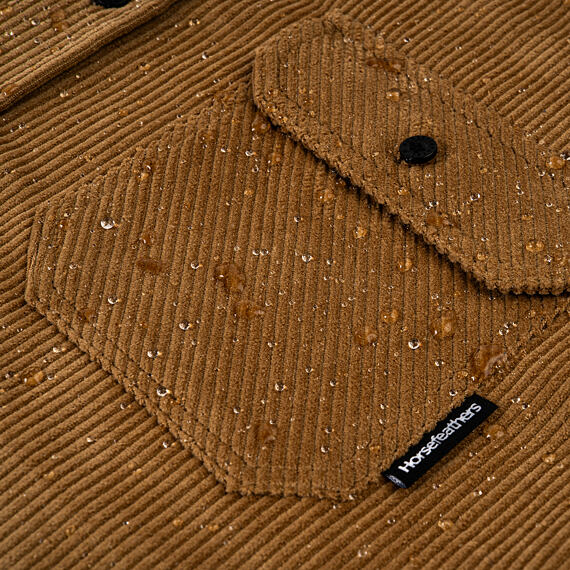 Dough Insulated Snowproof Shirt