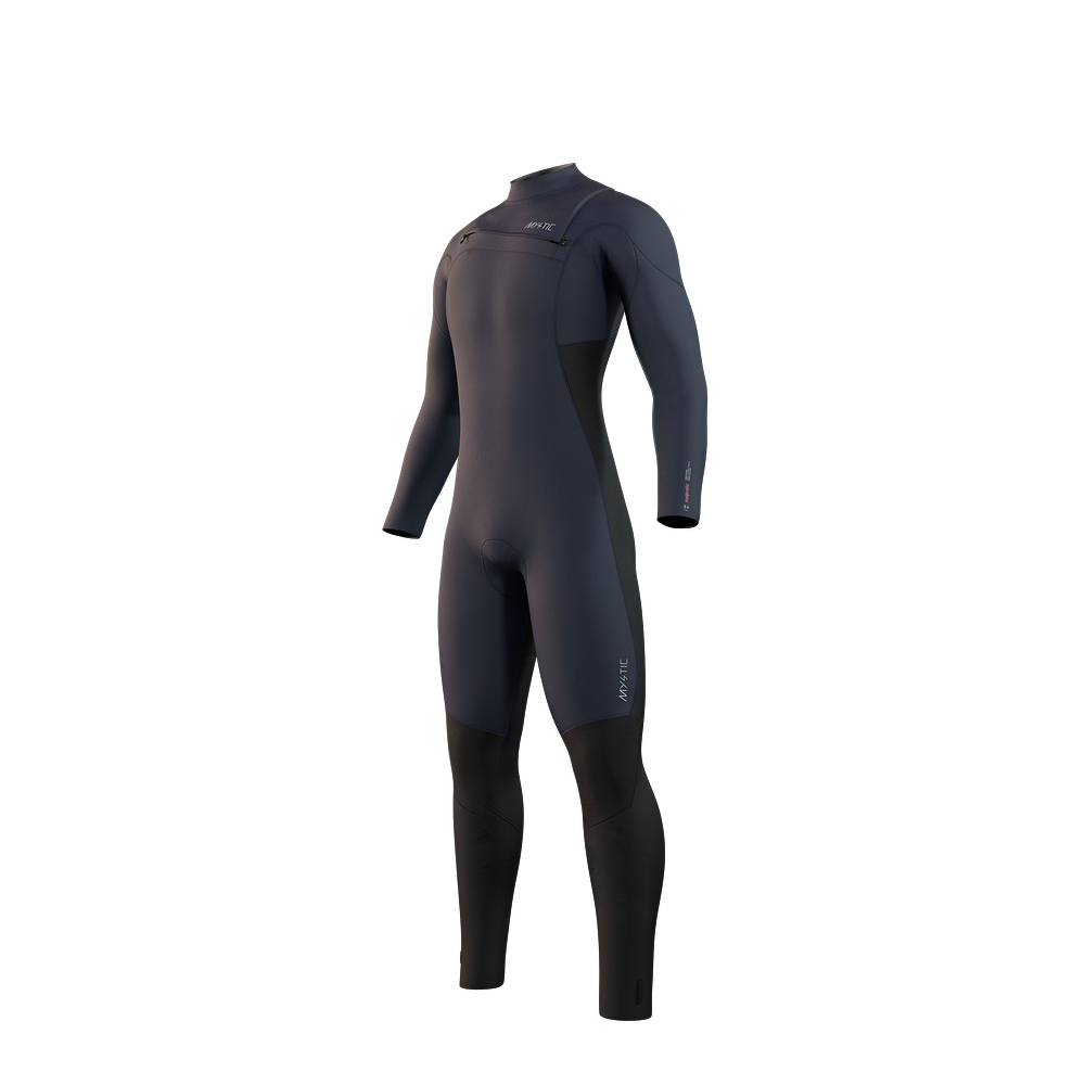 5/4mm Majestic FZip Fullsuit Wetsuit