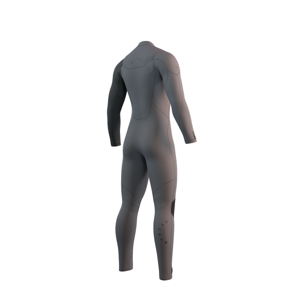 5/3mm Marshall Full Fzip Wetsuit
