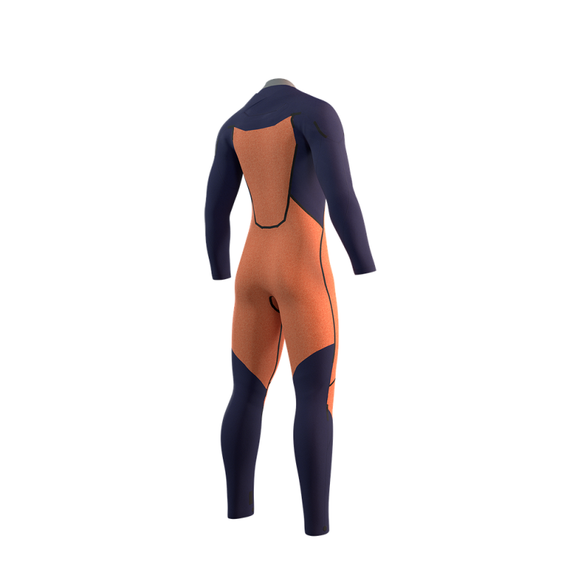 4/3mm Marshall Full Fzip Wetsuit