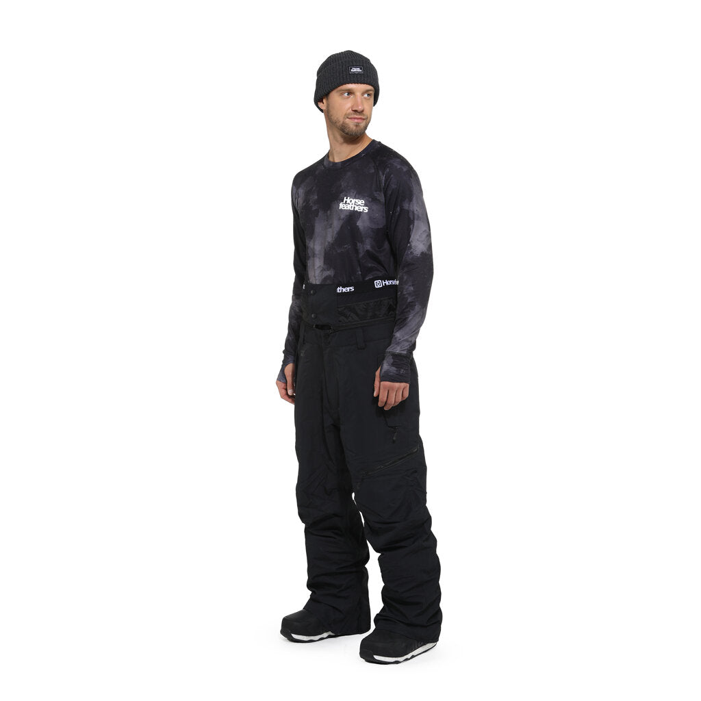 Nelson Snowboard Pant 2027
