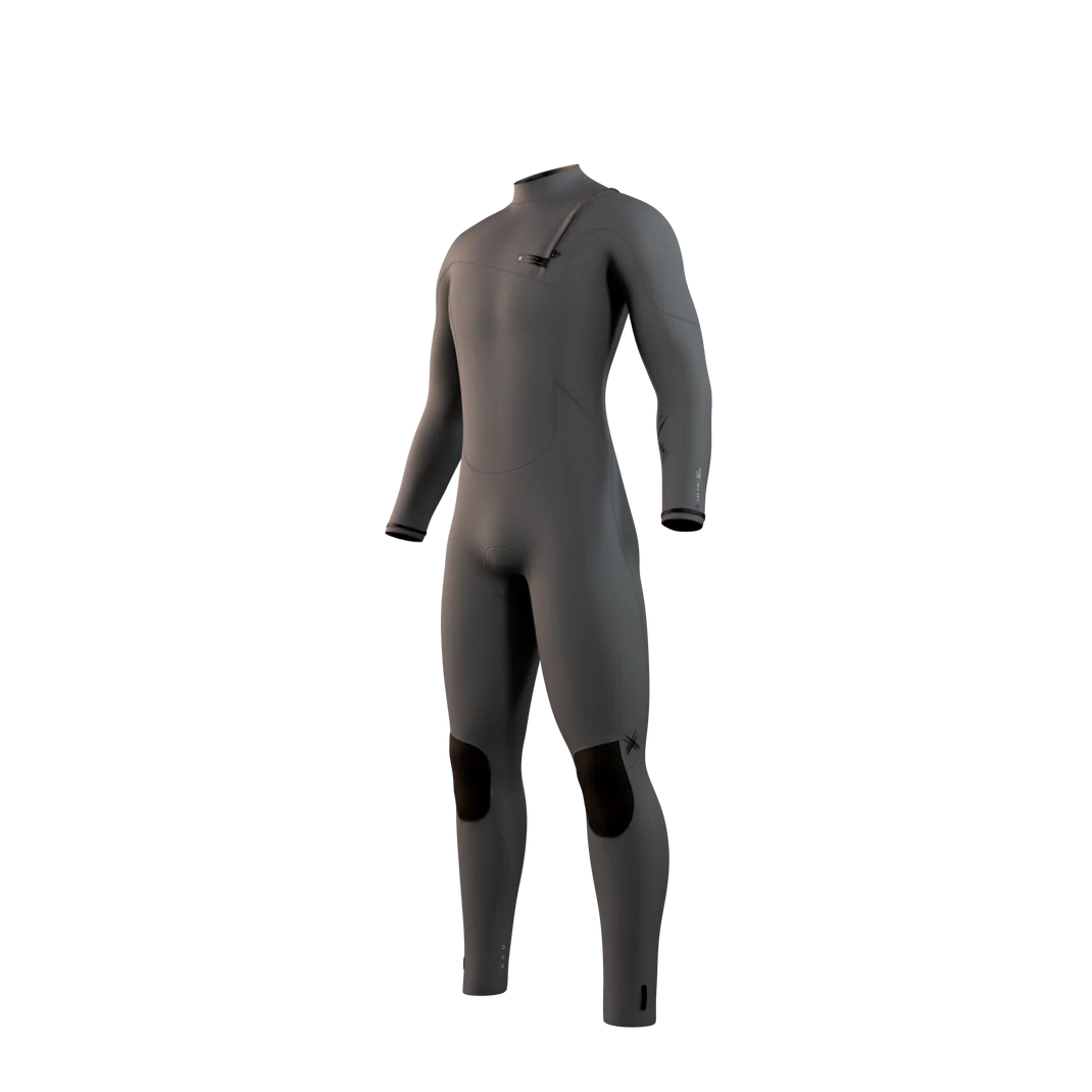 4/3mm The One Zipfree Full Wetsuit
