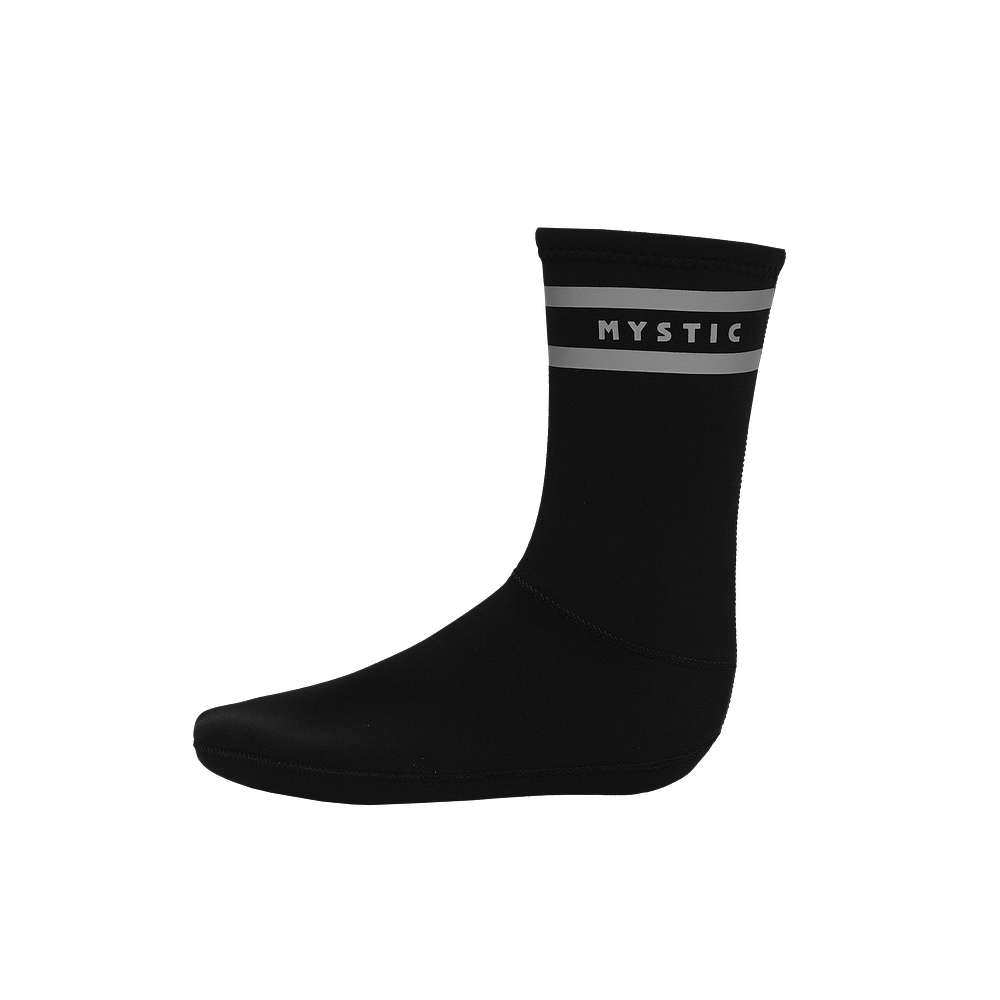 NEW Neoprene Semi Dry Socks