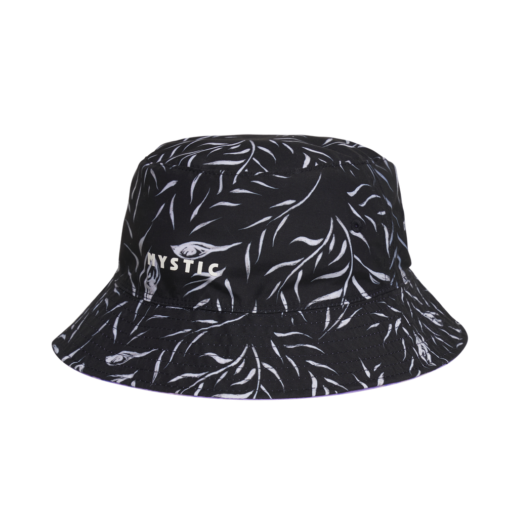 Reversible Bucket Hat