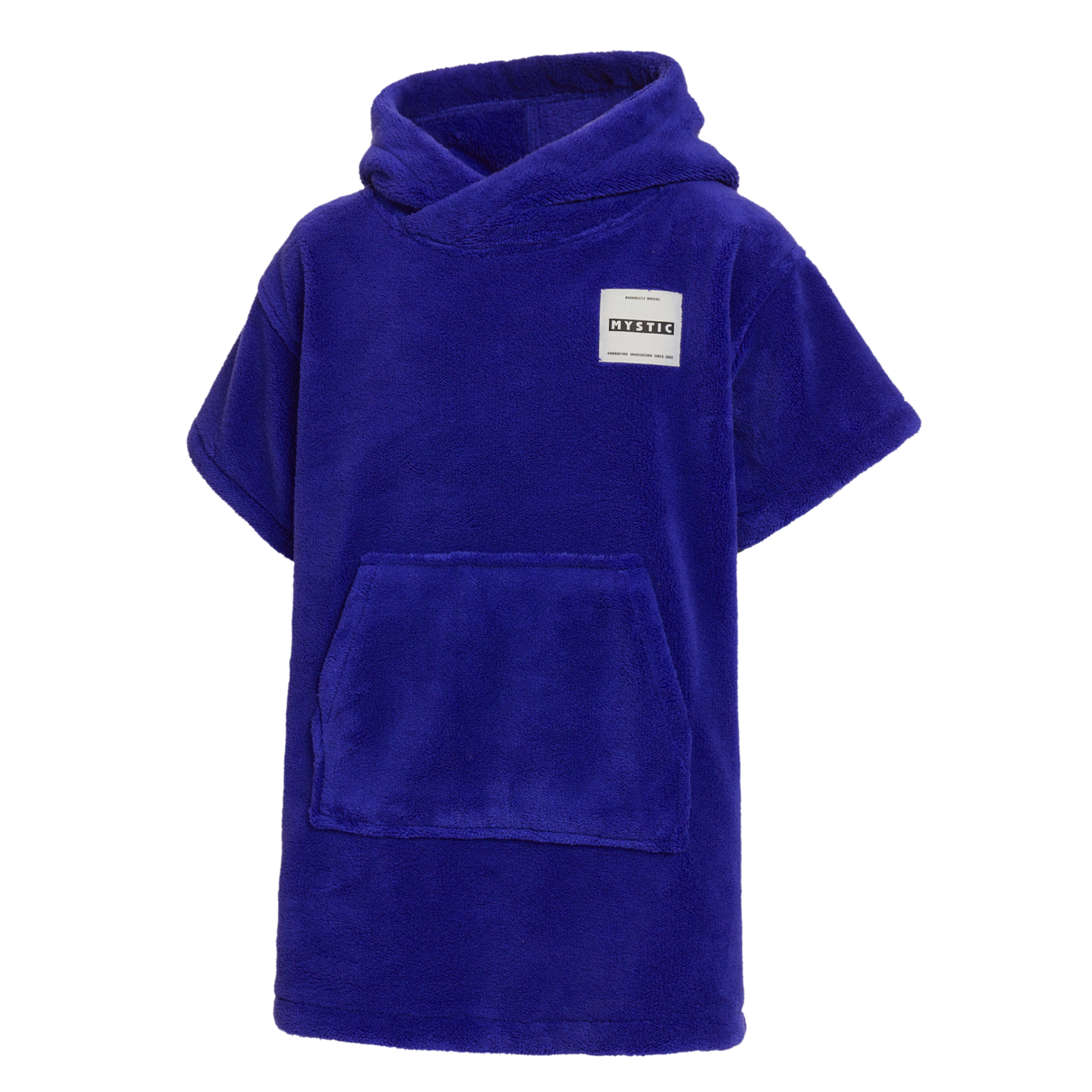 Kids Teddy Surf Poncho