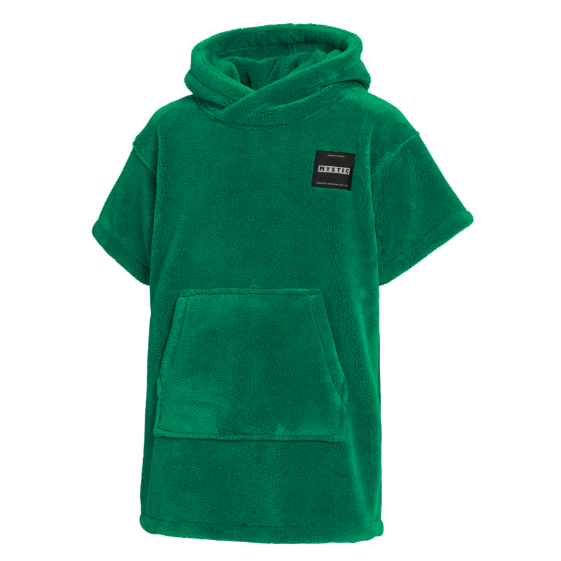 Kids Teddy Surf Poncho