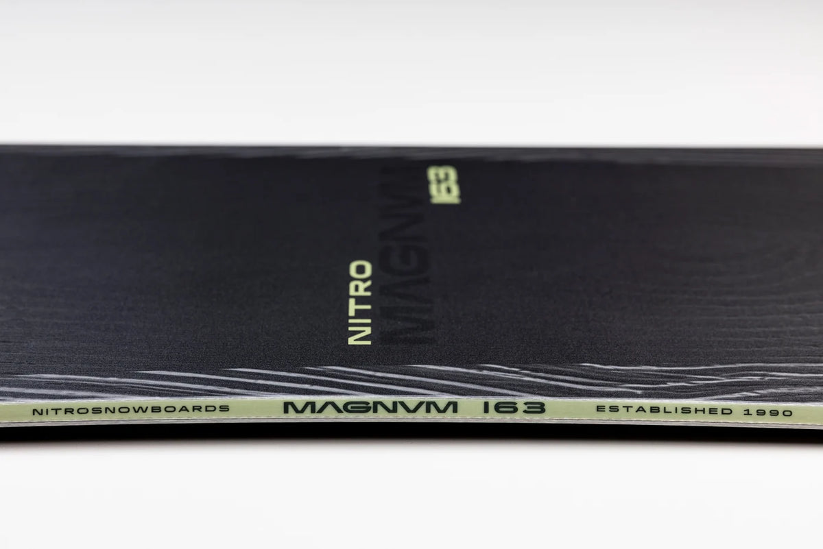 Magnum Snowboard 2027