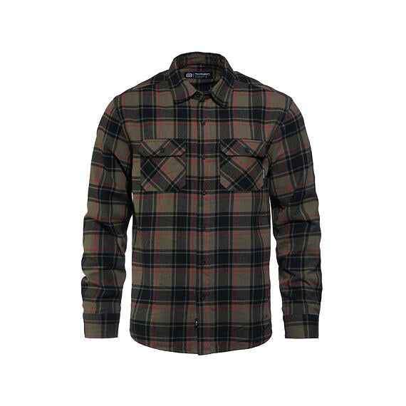 Dough Insulated Snowproof Shirt