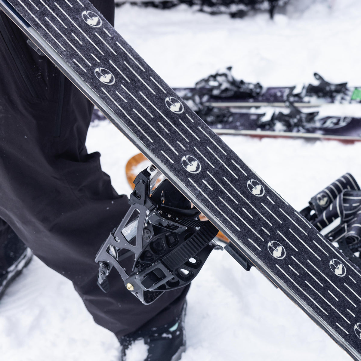 Kohla SplitGrip Splitboard Skin
