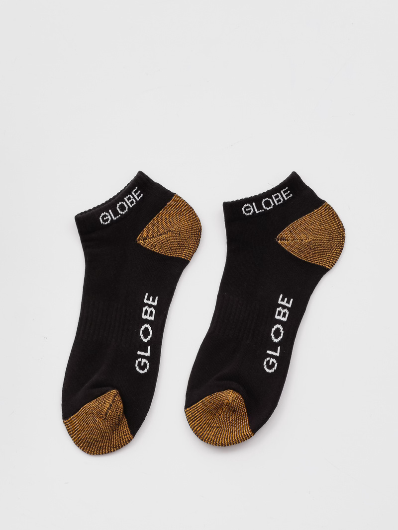 Ingles Ankle 5-Pack Skate Socks