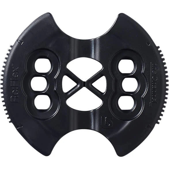 Burton EST Channel Hinge Binding Disc Set